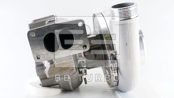 Neuer Original Turbolader 19922240