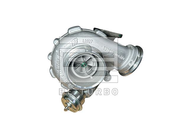 Neuer Original Turbolader 09101