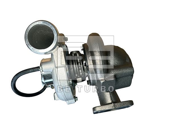 Neuer Original Turbolader