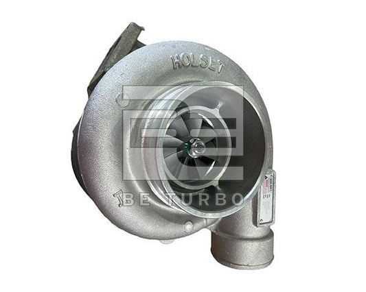 Lader, Aufladung - 125219