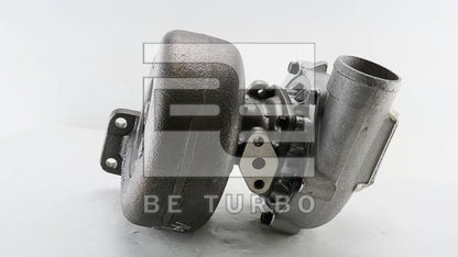 Lader, Aufladung - 125109