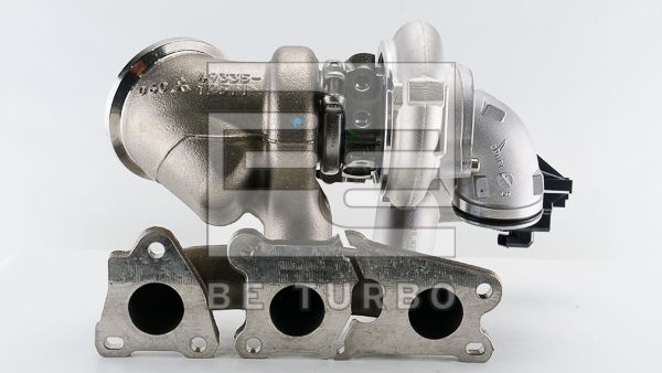 Neuer Original Turbolader BMW 2 7849651