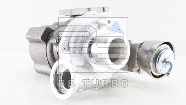 Neuer Original Turbolader 4298663