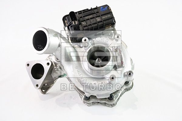 Neuer Original Turbolader AUDI VW A4 TOUAREG 00KRLX48161AA