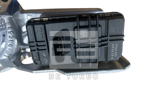 Neuer Original Turbolader 46336044