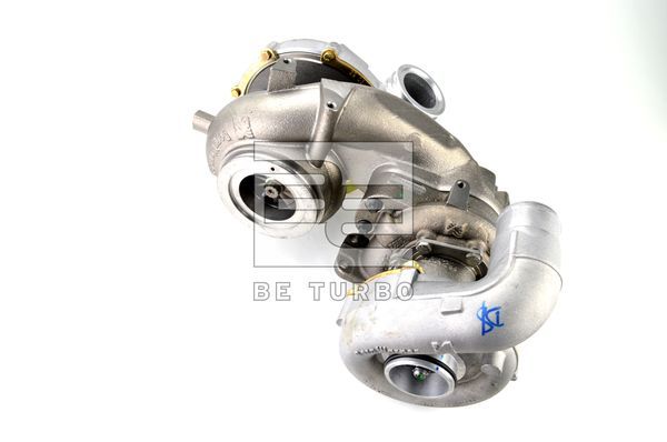 Neuer Original Turbolader 51.09100-9883