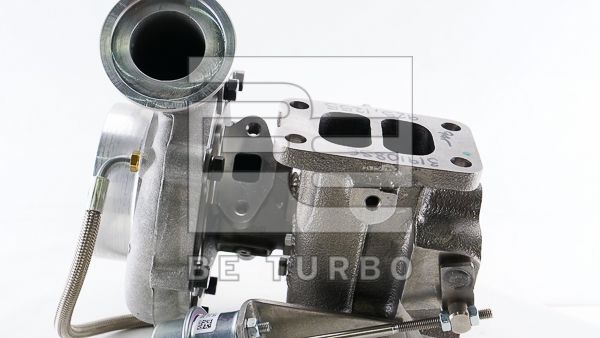 Neuer Original Turbolader 836873825