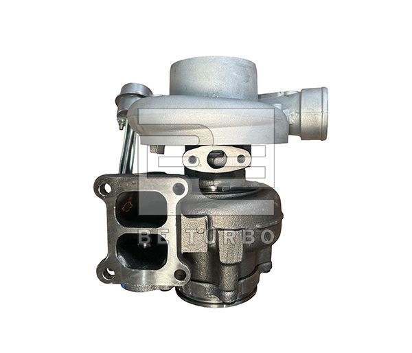 Lader, Aufladung - 127381