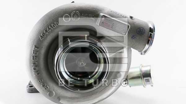 Neuer Original Turbolader 4044319