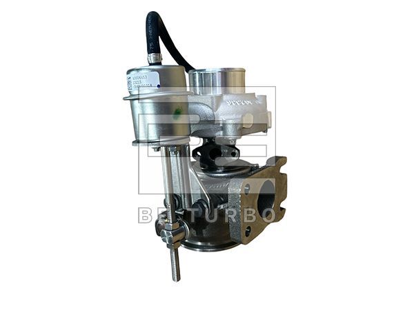 Neuer Original Turbolader 04134936