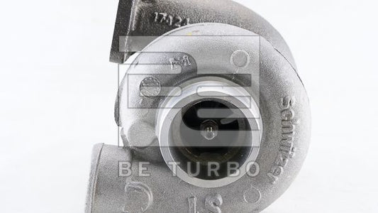 Lader, Aufladung - 124841