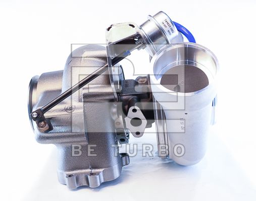 Neuer Original Turbolader SCANA R I 1756220