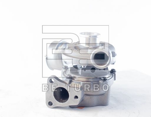 Neuer Original Turbolader 28201