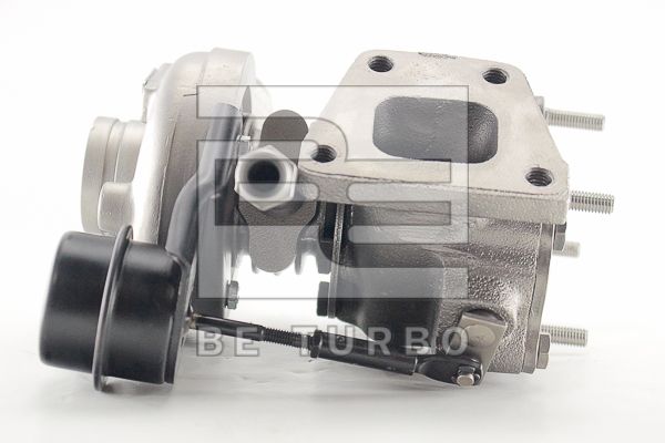 Original RED Turbolader AUDI SEAT 80 CORDOBA 028145704