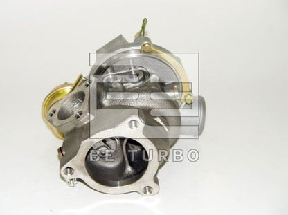 Lader, Aufladung - 124665