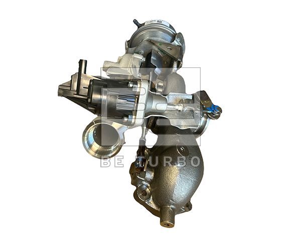 Neuer Original Turbolader NISSAN OPEL NV400 MOVANO 1441100