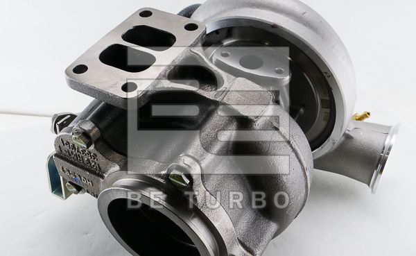 Lader, Aufladung - 128028