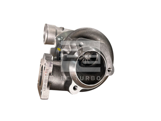 Lader, Aufladung - 125231
