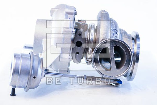 Neuer Original Turbolader BMW 5 784904501