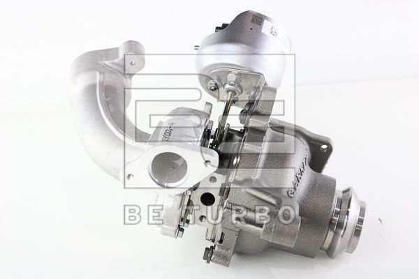 Neuer Original Turbolader CITROËN PEUGEOT C5 EXPERT 9674962080