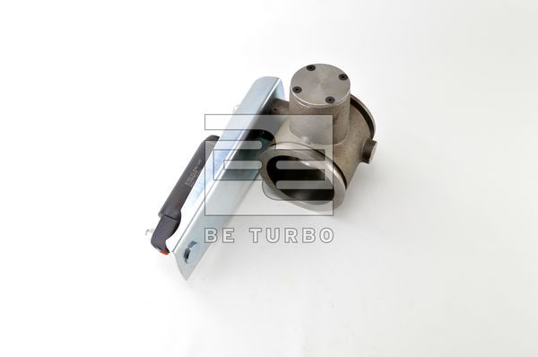 Abgasklappe, Motorbremse - 400029