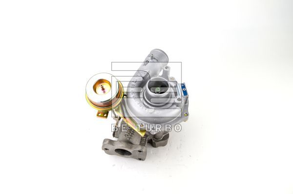 Lader, Aufladung - 127438