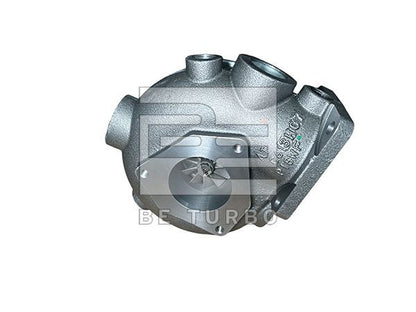 Lader, Aufladung - 124926