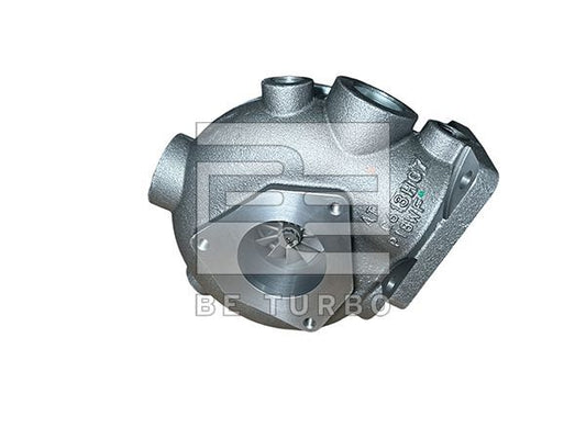 Lader, Aufladung - 124926