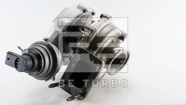 Neuer Original Turbolader 5801600873