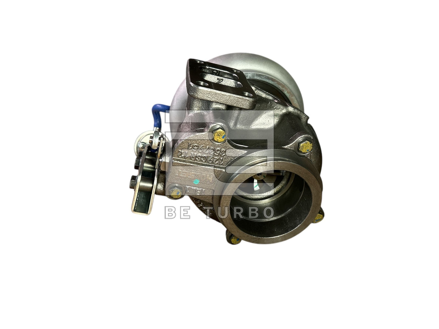 Neuer Original Turbolader 4089918