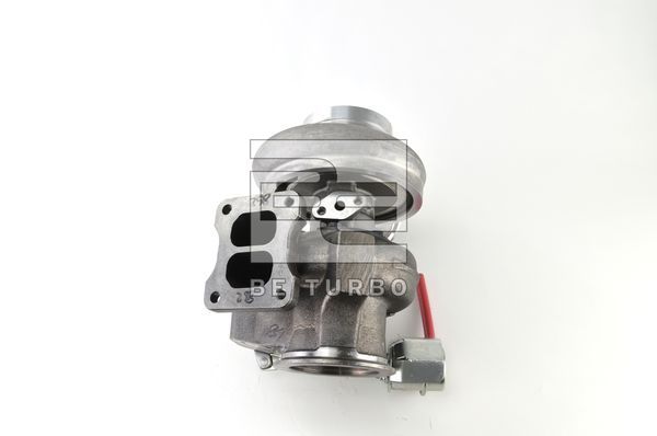 Lader, Aufladung - 127870