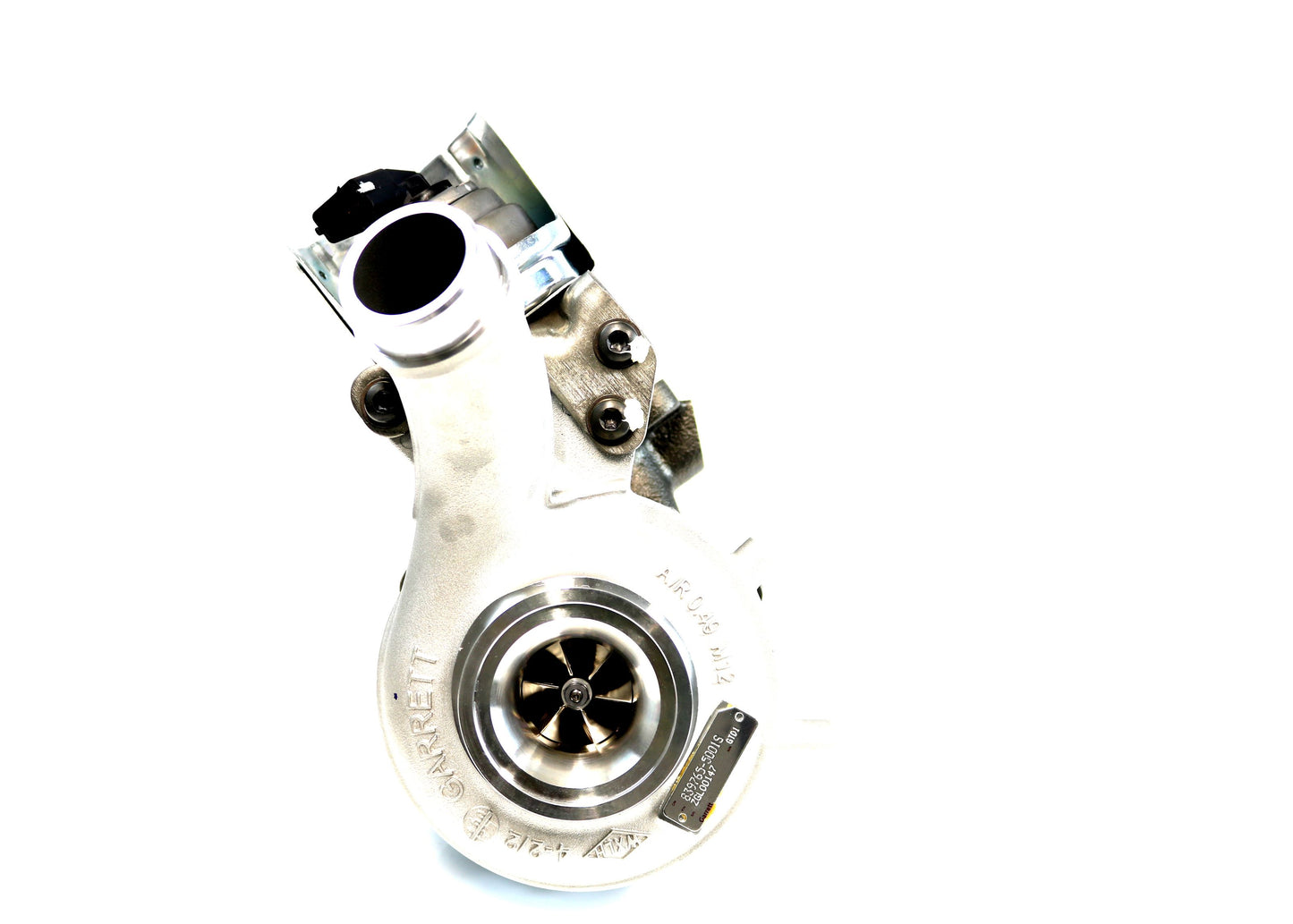 Neuer Original Turbolader FIAT DUCATO 71797230