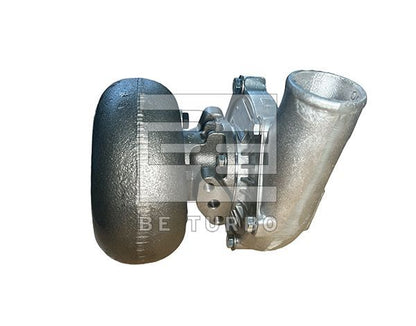 Lader, Aufladung - 131745
