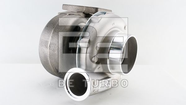 Lader, Aufladung - 124644