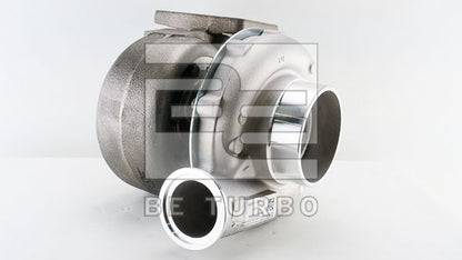 Lader, Aufladung - 124644