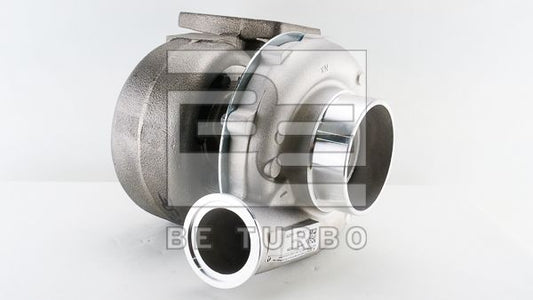 Lader, Aufladung - 124644