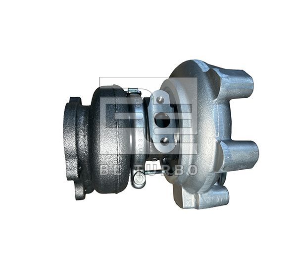 Lader, Aufladung - 128239