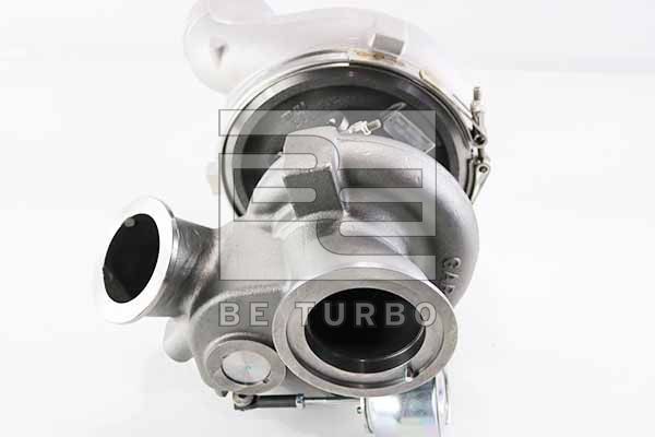 Neuer Original Turbolader 51091019004