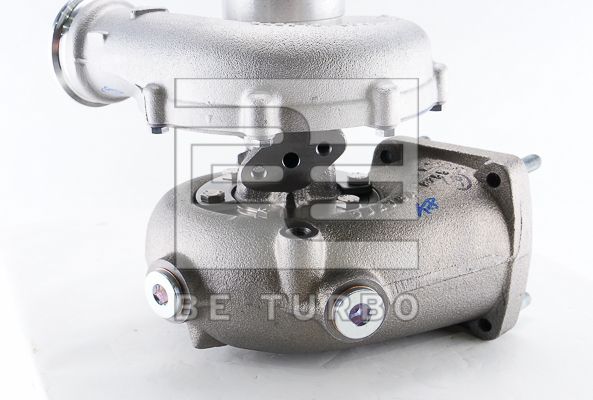 Neuer Original Turbolader 3581528
