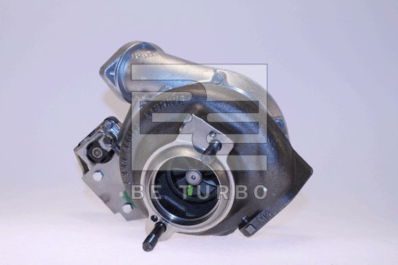 Lader, Aufladung - 127176