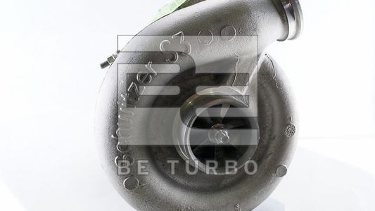 Lader, Aufladung - 124719