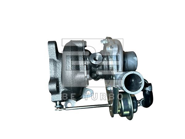 Neuer Original Turbolader 129006