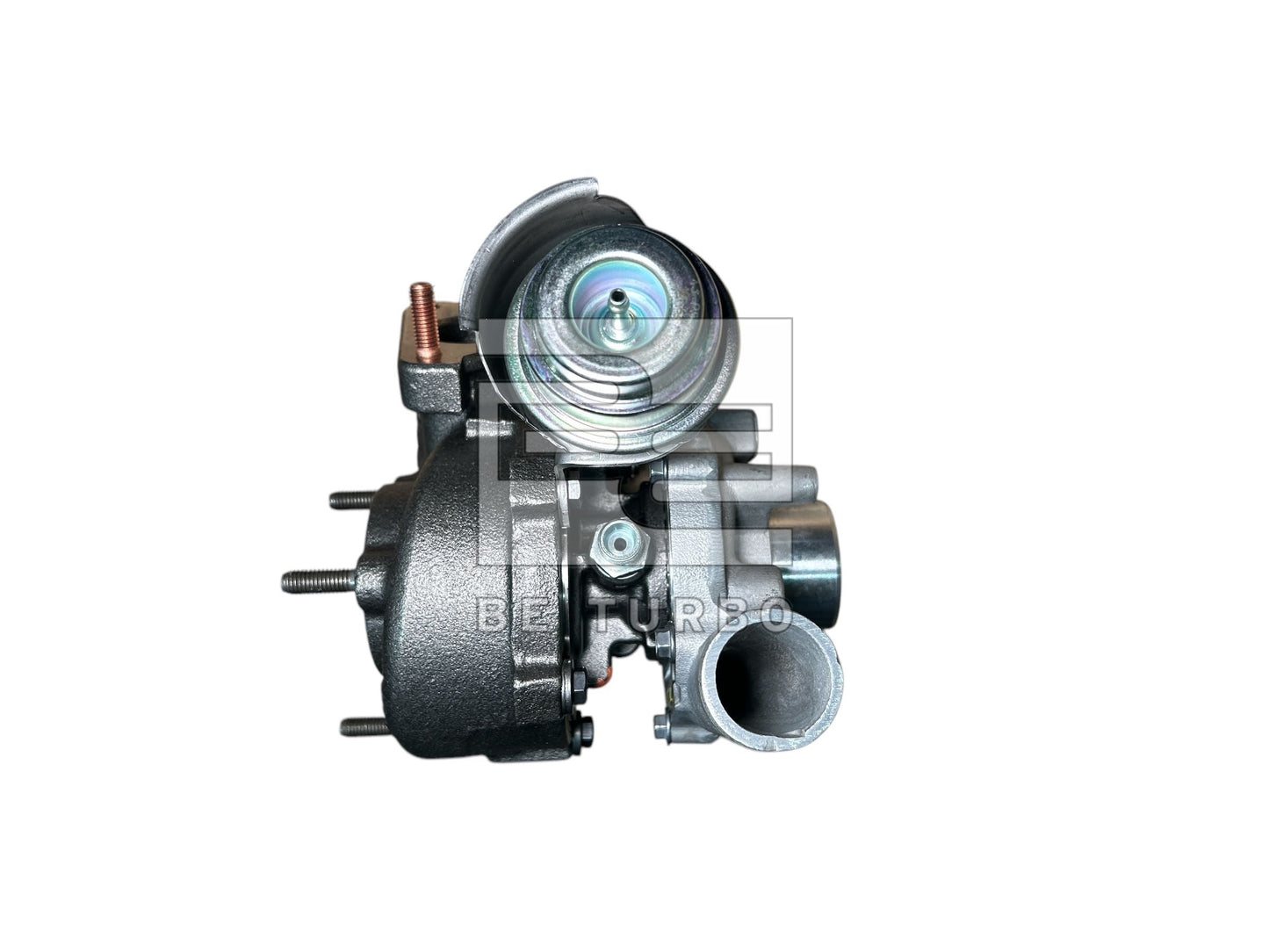 Original RED Turbolader SEAT VW CORDOBA GOLF 028145702