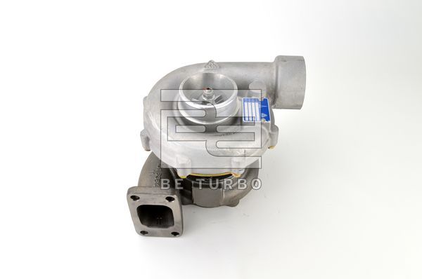 Lader, Aufladung - 126026