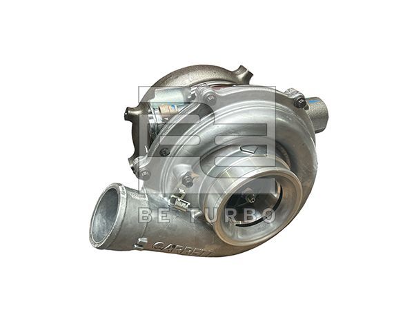 Neuer Original Turbolader 1840054