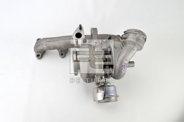 Original RED Turbolader SEAT SKODA IBIZA FABIA 253014