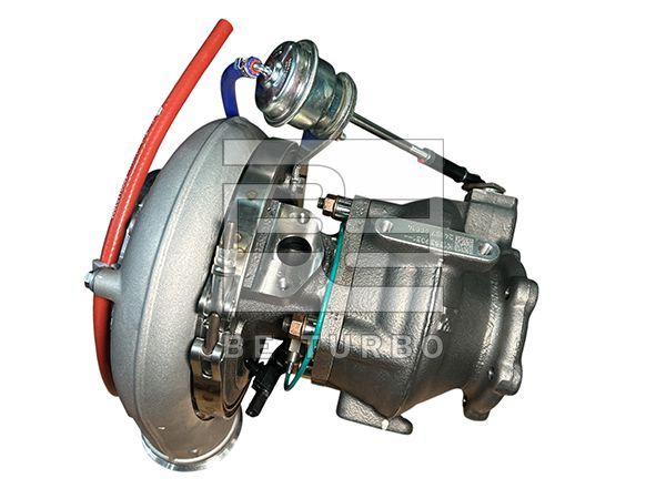 Neuer Original Turbolader MERCEDES-BENZ ACTROS 4700962099