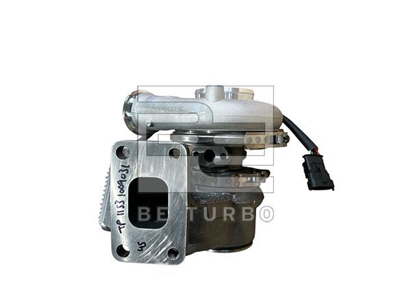 Neuer Original Turbolader 04512299