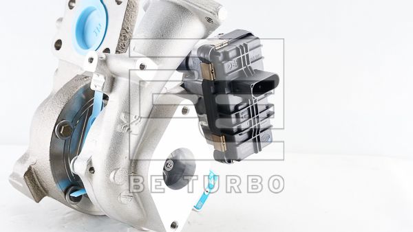 Neuer Original Turbolader 144113