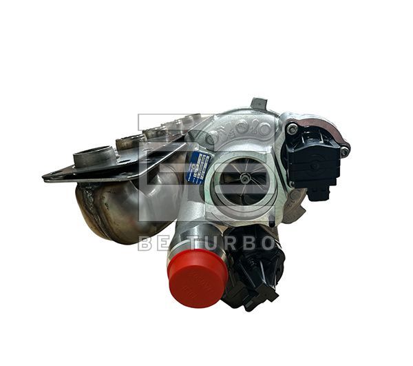 Neuer Original Turbolader BMW 1 11657648913